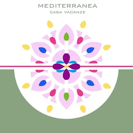 Ferienhaus Mediterranea Casa Vacanze Lecce