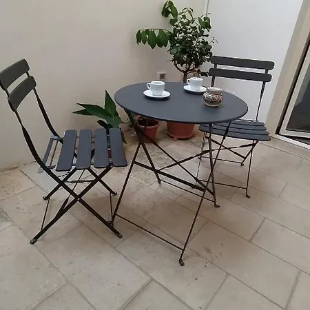 Ferienhaus Mediterranea Casa Vacanze *