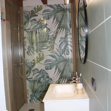 Mediterranea Casa Vacanze Ferienhaus Lecce