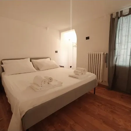 Mediterranea Casa Vacanze Ferienhaus Lecce