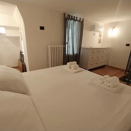 Mediterranea Casa Vacanze Ferienhaus *