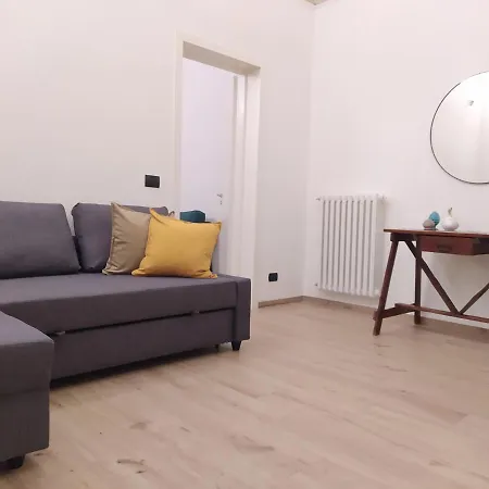 Ferienhaus Mediterranea Casa Vacanze *
