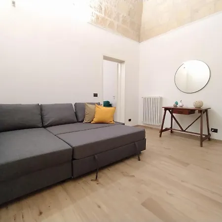 Ferienhaus Mediterranea Casa Vacanze *