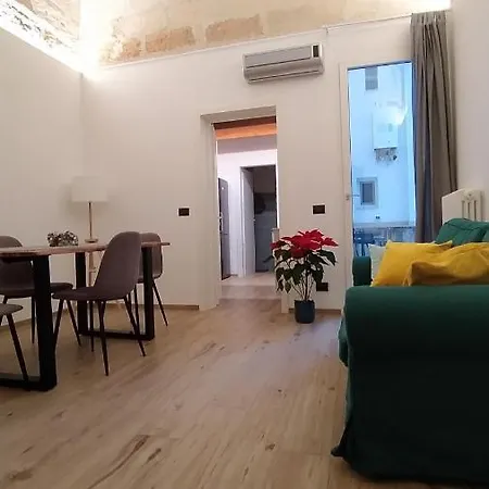 Mediterranea Casa Vacanze Lecce